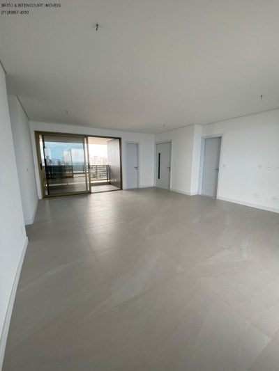 Apartamento, 4 quartos, 210 m² - Foto 2