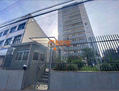 Apartamento, 2 quartos, 76 m² - Foto 2