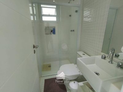Apartamento, 4 quartos, 134 m² - Foto 5