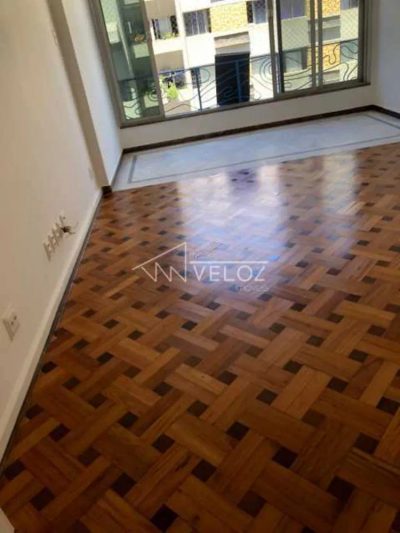 Apartamento, 160 m² - Foto 2