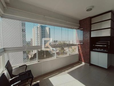 Apartamento, 3 quartos, 98 m² - Foto 2
