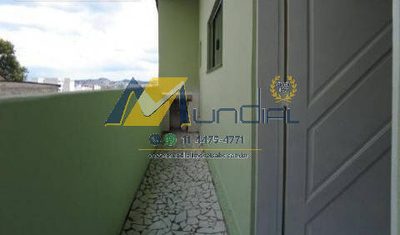 Sobrado, 3 quartos, 130 m² - Foto 2