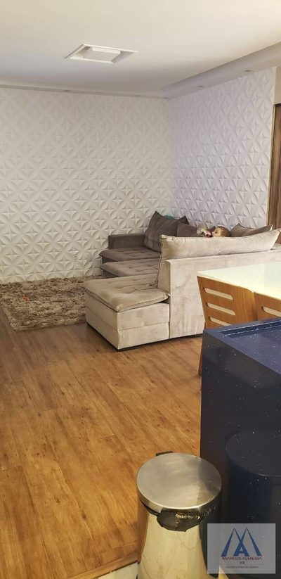 Apartamento, 3 quartos, 114 m² - Foto 4