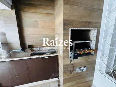 Casa, 4 quartos, 200 m² - Foto 2