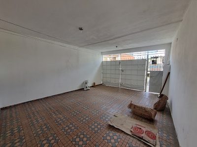 Casa, 2 quartos, 90 m² - Foto 5