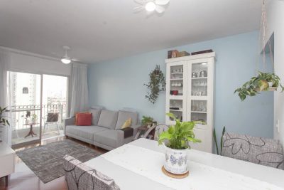 Apartamento, 3 quartos, 81 m² - Foto 1