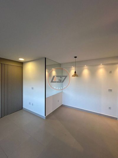 Apartamento, 2 quartos, 77 m² - Foto 3