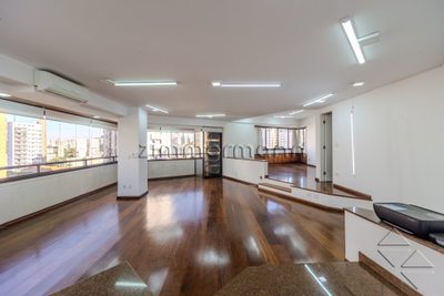 Apartamento, 4 quartos, 240 m² - Foto 5