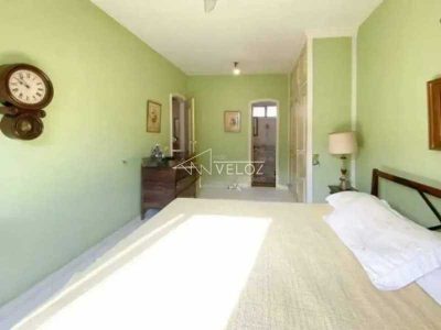 Apartamento, 4 quartos, 203 m² - Foto 2