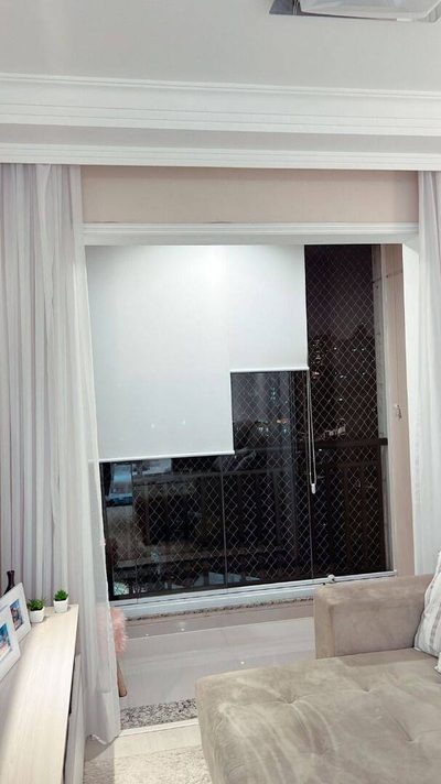 Apartamento, 3 quartos, 70 m² - Foto 2