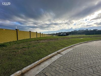 Terreno, 379 m² - Foto 2