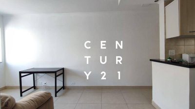 Apartamento, 1 quarto, 50 m² - Foto 3