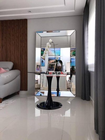 Sobrado, 4 quartos, 450 m² - Foto 3