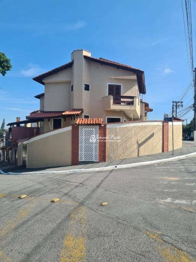 Sobrado, 3 quartos, 164 m² - Foto 3