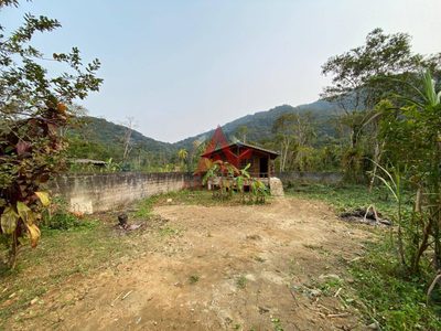 Casa, 2 quartos, 57 m² - Foto 1