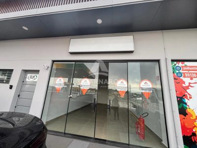 Sala-Conjunto, 33 m² - Foto 2