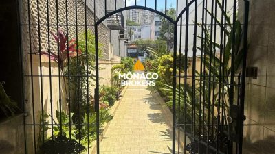 Apartamento, 3 quartos, 1 m² - Foto 1