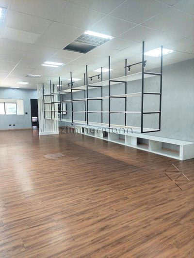 Casa Comercial, 480 m² - Foto 2
