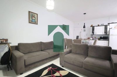 Apartamento, 2 quartos, 67 m² - Foto 2