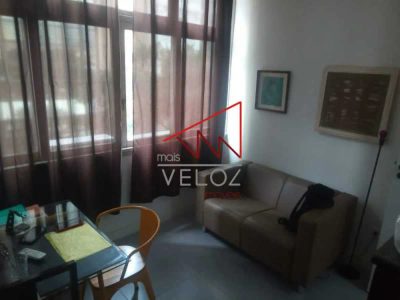 Sala-Conjunto, 21 m² - Foto 1