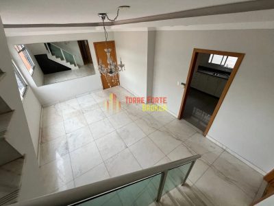 Cobertura, 3 quartos, 200 m² - Foto 1
