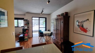 Apartamento, 2 quartos, 70 m² - Foto 4