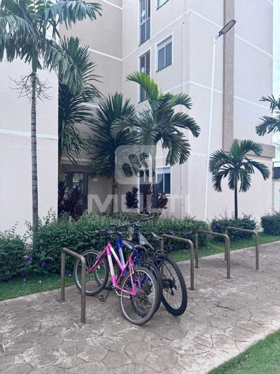 Apartamento, 2 quartos, 43 m² - Foto 5