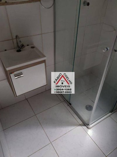 Apartamento, 2 quartos, 58 m² - Foto 4