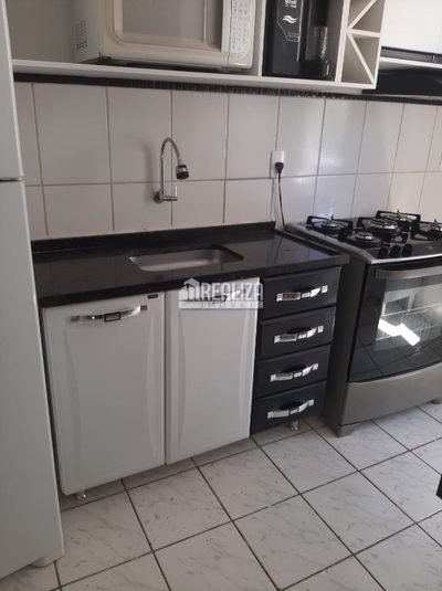 Apartamento, 2 quartos, 60 m² - Foto 3