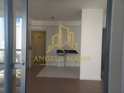 Apartamento, 1 quarto, 33 m² - Foto 5