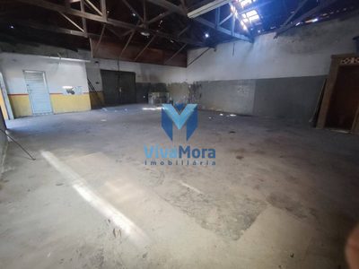 Depósito-Galpão, 670 m² - Foto 4