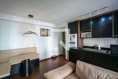 Apartamento, 2 quartos, 57 m² - Foto 2