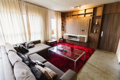 Apartamento, 1 quarto, 71 m² - Foto 1