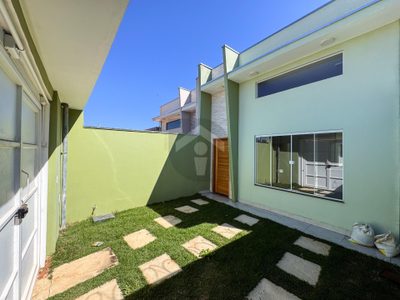 Casa, 2 quartos, 62 m² - Foto 3