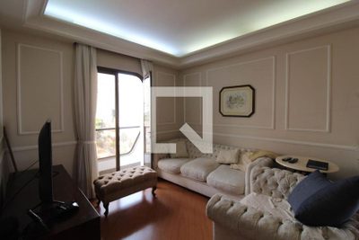 Apartamento, 3 quartos, 174 m² - Foto 1