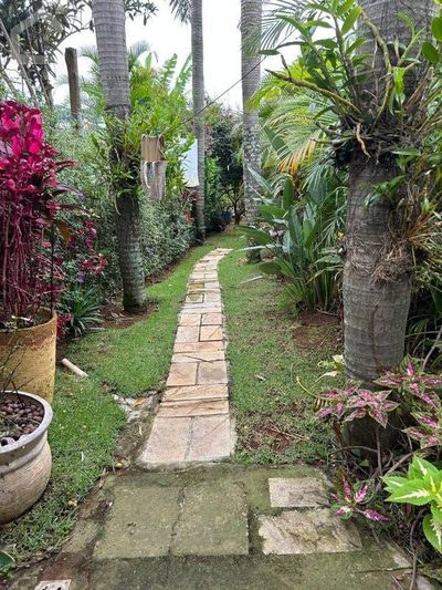 Casa de Condomínio, 5 quartos - Foto 4