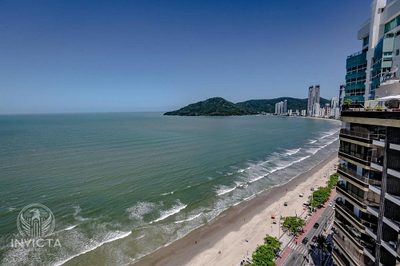Apartamento, 3 quartos, 155 m² - Foto 1