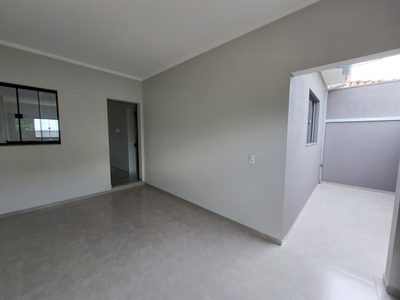 Casa, 2 quartos - Foto 2