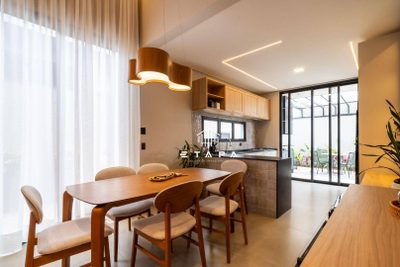 Casa, 3 quartos, 144 m² - Foto 1