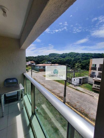 Flat/Apart Hotel, 1 quarto, 52 m² - Foto 1