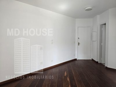 Apartamento, 2 quartos, 60 m² - Foto 4