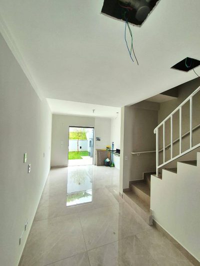 Sobrado, 2 quartos, 85 m² - Foto 5