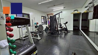 Apartamento, 3 quartos, 146 m² - Foto 3