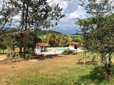 Terreno, 5 hectares - Foto 3