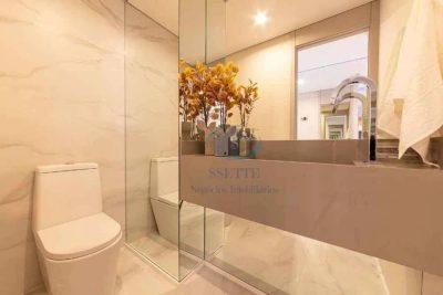 Apartamento, 3 quartos, 110 m² - Foto 2