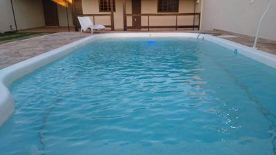 Casa, 3 quartos, 270 m² - Foto 2
