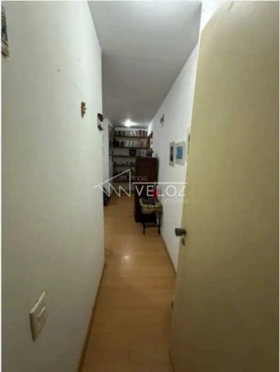 Apartamento, 53 m² - Foto 1