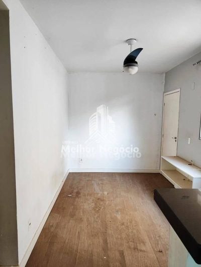 Apartamento, 2 quartos, 46 m² - Foto 4