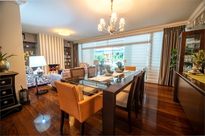 Sobrado, 4 quartos, 335 m² - Foto 5