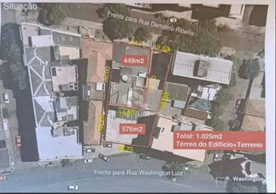 Loteamento e Condomínio, 1 m² - Foto 2